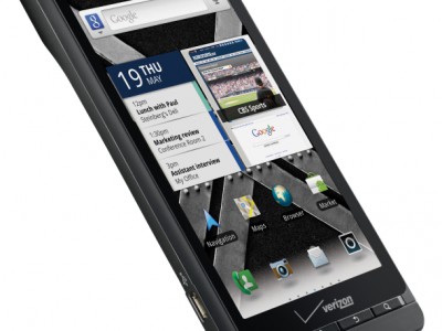 Verizon   Motorola Droid X2