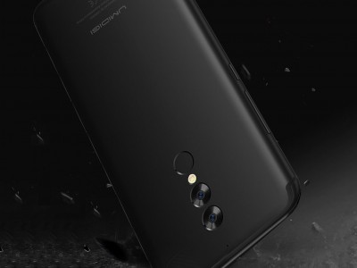 UMIDIGI S2 Lite    5100    $20