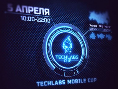  $1500    TECHLABS MOBILE CUP