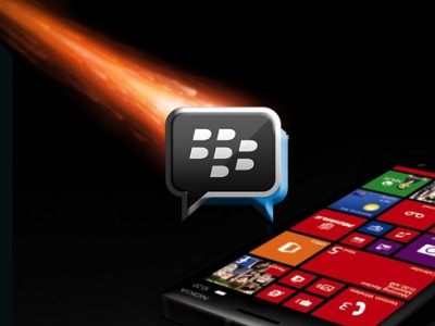 BBM Channels  Windows Phone     