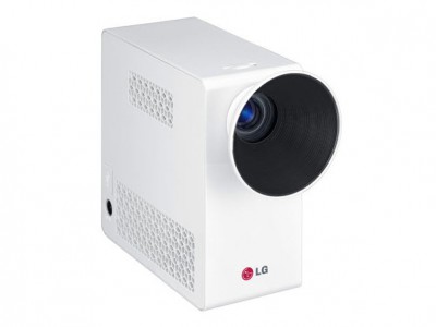  LG Minibeam     