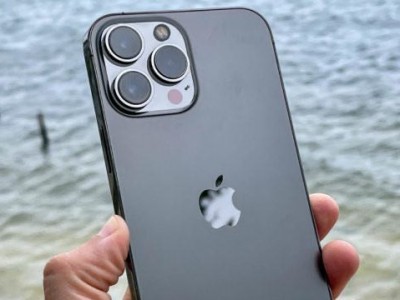     iPhone 13 Pro