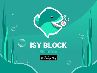 ISY Block       