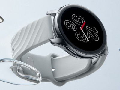  50 , Always-On     OnePlus Watch