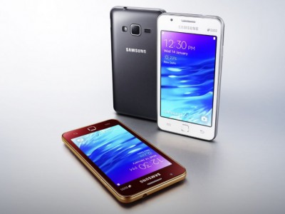 Samsung Z1        