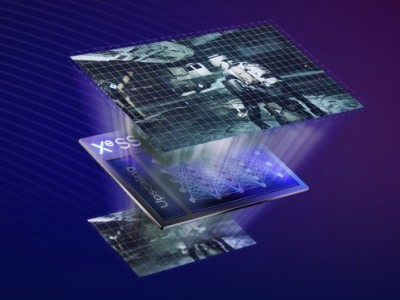 Intel    XeSS 2   