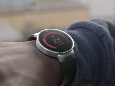 Alcatel OneTouch Watch -   ""   Alcatel