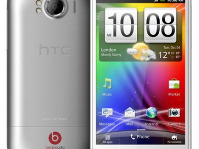 HTC Runnymede ""  HTC Bass