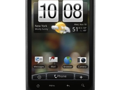 Verizon DROID Eris  HTC  