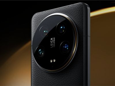     Xiaomi 14 Ultra