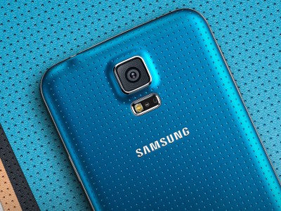 Samsung Galaxy S5    Android 6.0.1