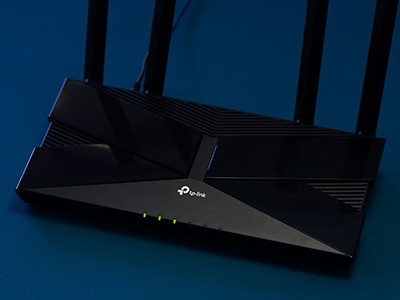  TP-Link Archer AX10: Wi-Fi 6   