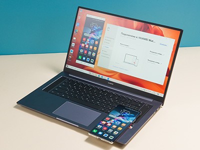  HUAWEI MateBook D 16: ,   