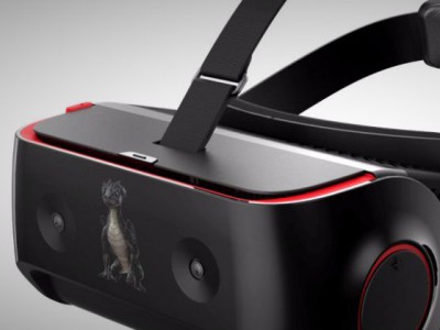 VR- Qualcomm Snapdragon VR820      