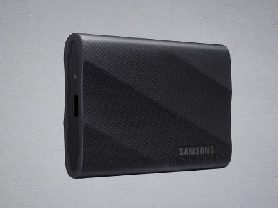  SSD Samsung T9  USB 3.2 Gen 2     2000 /