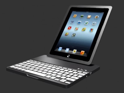   iTrans4mer  Apple iPad