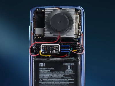 Xiaomi Mi9          []