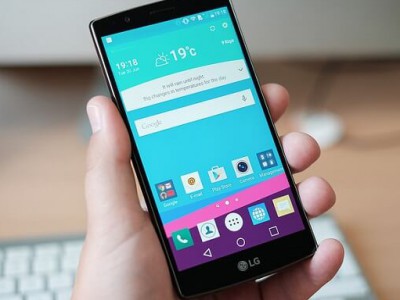 LG G5    