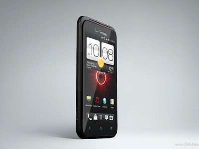 HTC Droid Incredible 4G LTE   Verizon 5 