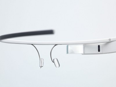 Google Glass    