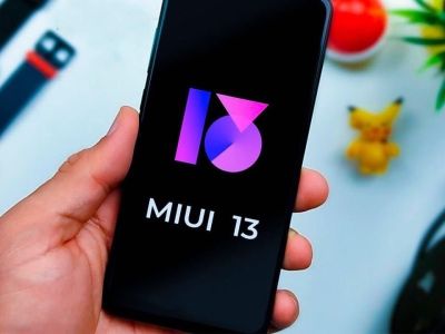 Xiaomi  ,   MIUI 13