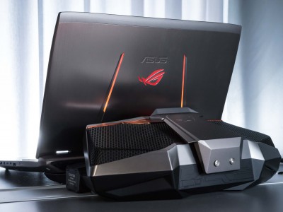 ASUS      ROG