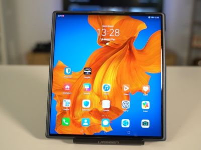 HUAWEI Mate X3   ,   