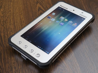 Panasonic Toughpad JT-B1: ,   !