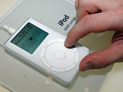 Apple iPod     