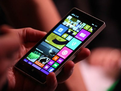 Microsoft Windows Phone 8.1     Qualcomm