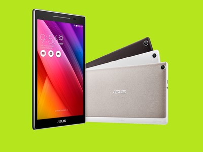 ASUS ZenPad 8.0    