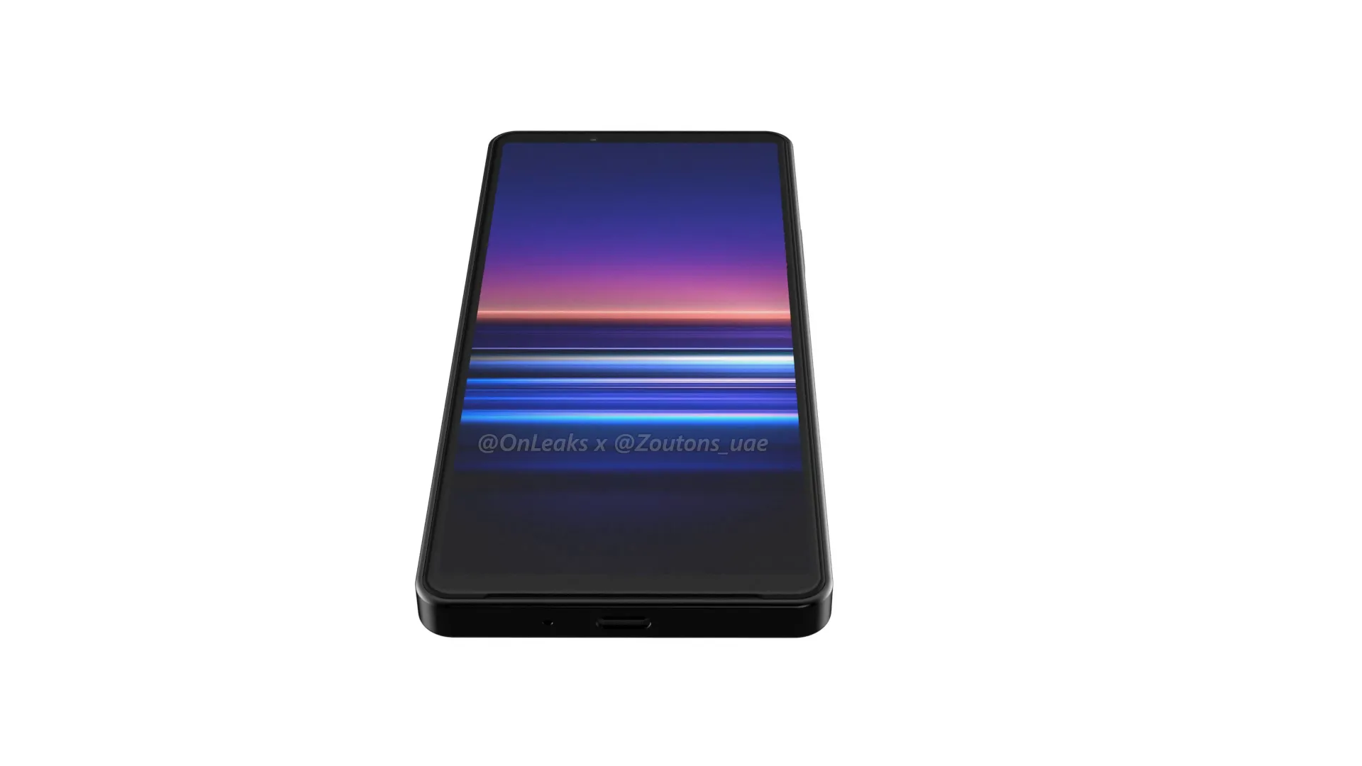 Sony Xperia 10 IV: рендеры и характеристики от надёжного инсайдера - 4PDA