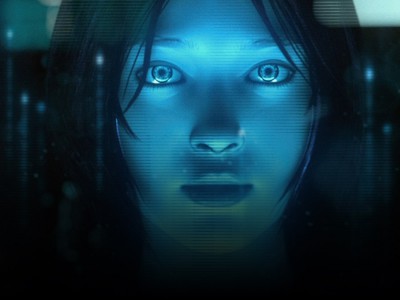   Cortana        