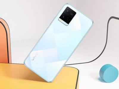  vivo Y21    5000    