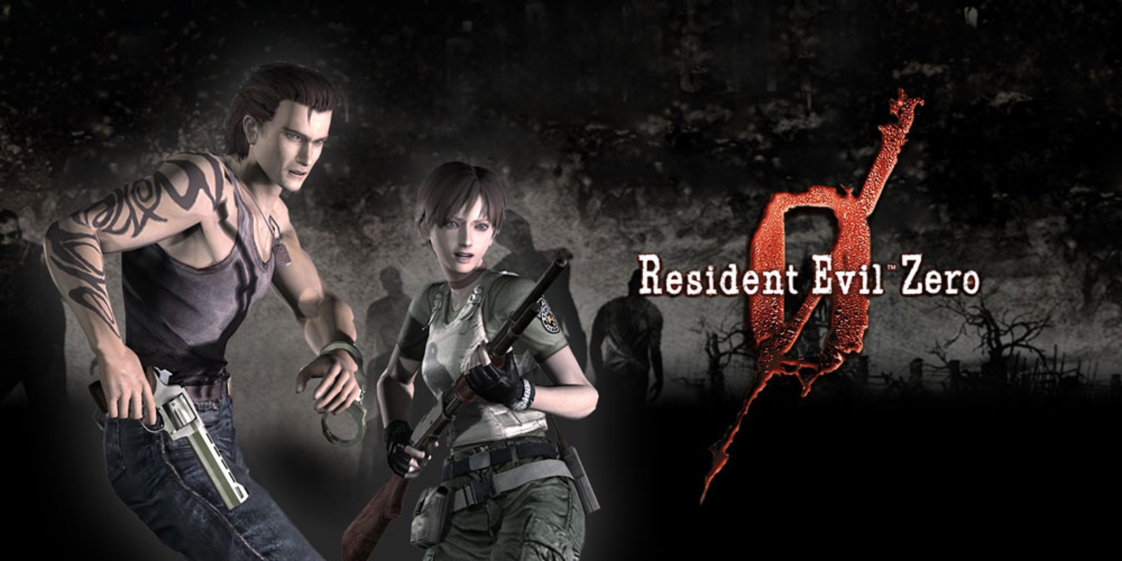 Слух: Capcom делает ремейки двух забытых Resident Evil - 4PDA