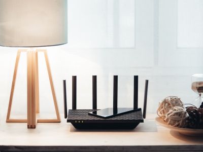      TP-Link Archer AX73   Wi-Fi 6