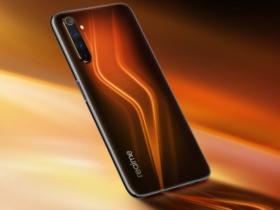 realme 6 Pro: Snapdragon 720G,    20- 