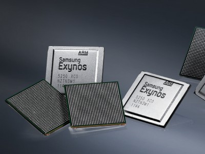   Exynos 7420   