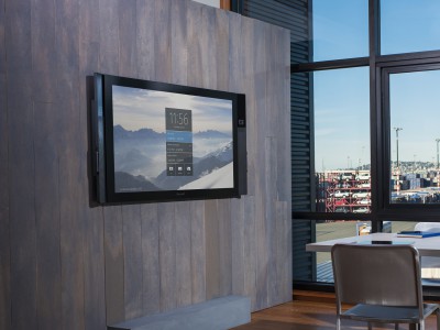 Microsoft Surface Hub   ,  