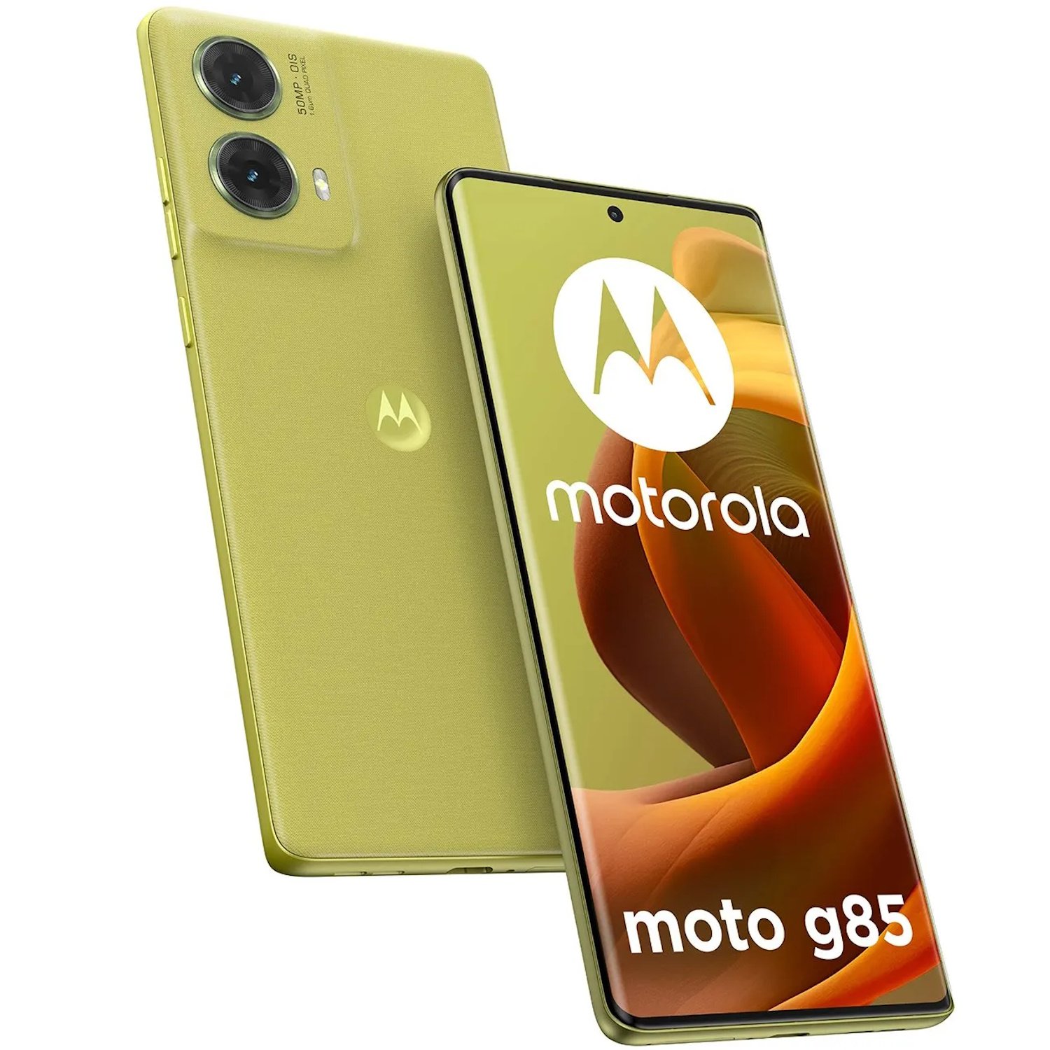 Дизайн и характеристики Motorola G85 слили в сеть до презентации - 4PDA