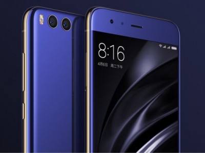 Xiaomi       Snapdragon 835