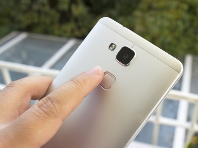 Huawei Mate7 Compact       