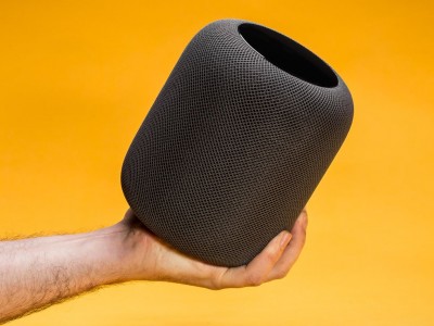  Apple HomePod    