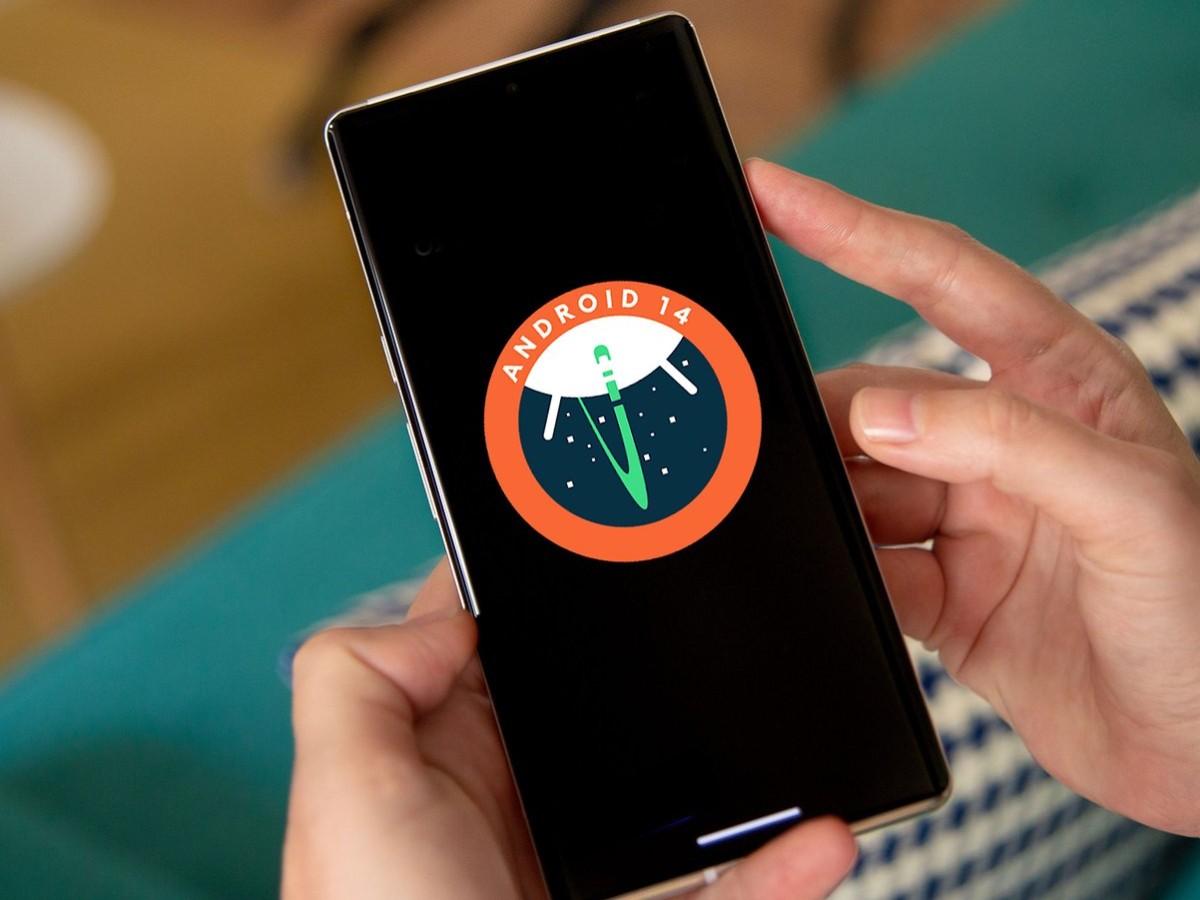 Android 14 усилит безопасность сотовой связи - 4PDA