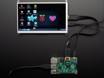    Raspberry Pi    