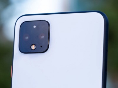 Google ,      Pixel 4