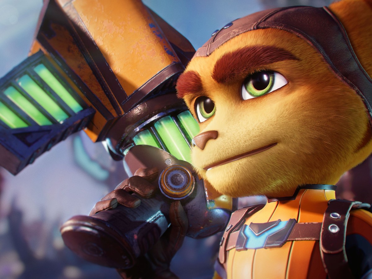 Опубликованы системные требования Ratchet and Clank: Rift Apart - 4PDA