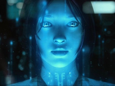  Cortana  Android   