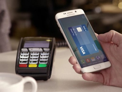 Samsung Pay      