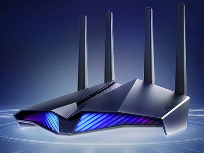 ASUS        Wi-Fi 6